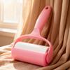 ABS Lint Roller Multifunctional Clothes Hair Remover Roller Convenient Pet Hair Remover  Clothes