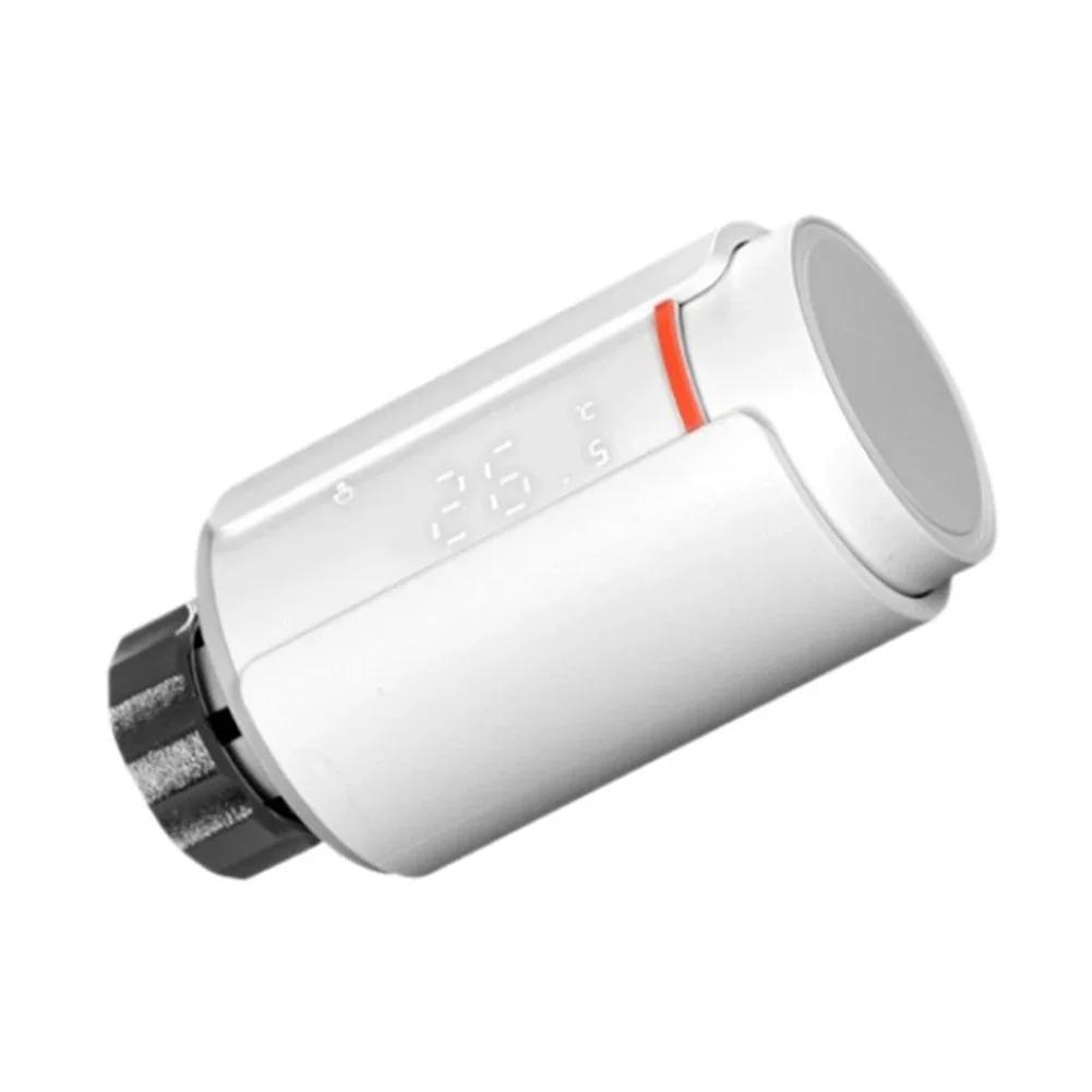 

Energy Conservation Solutions Programmable Heating Automated Heating Schedule Adaptive Heating System Convenient Remote Control China Mainland