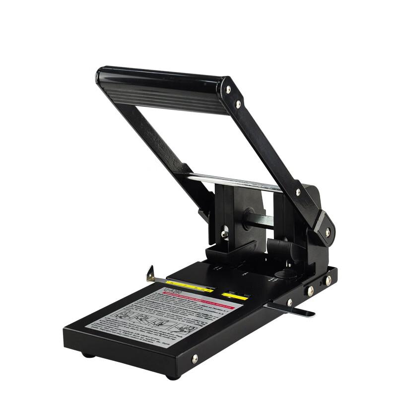 U-MACH U-A290 Manual Two-Hole Punch CN plug (adapter included)