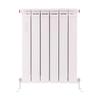 Hefengxing Copper-Aluminum Composite Wall-Mounted Radiator