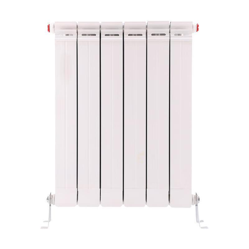 Hefengxing Copper-Aluminum Composite Wall-Mounted Radiator