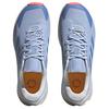 New Adidas Terrex Soulstride Trail Flow 'Blue Grey Orange' Women's HP5571