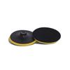 Bonnet Polishing wheel Buffing Pad Car Cleaning Plates Kit Rotary