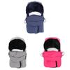 Thickened Ushanka Hat Winter Warmth Ear Protection Outdoor Windproof Gift Cap