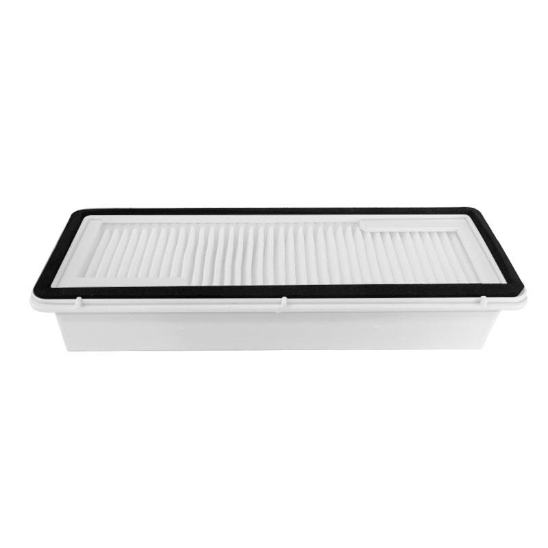 Compatible For Narwal Freo Z Ultra /  YJCC017 Parts Main Roller Side Brush Mop Cloth Dust Bag  Cover Hepa Filter Accessories