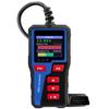 AT300 Car Code Reader OBD2 Car Code Scanner Fault Code Reader Scanner CAN Diagnostic Tool for All OBDII Protocol Cars