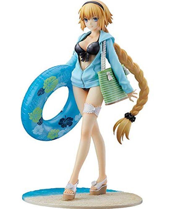 

Good Smile Company Заказать Лучницу Жанну д Арк масштабная покрашенная готовая фигурка Fate/Grand 1/7 ABS&PVC