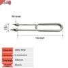 Jinkong Commercial Steamer Heating Element