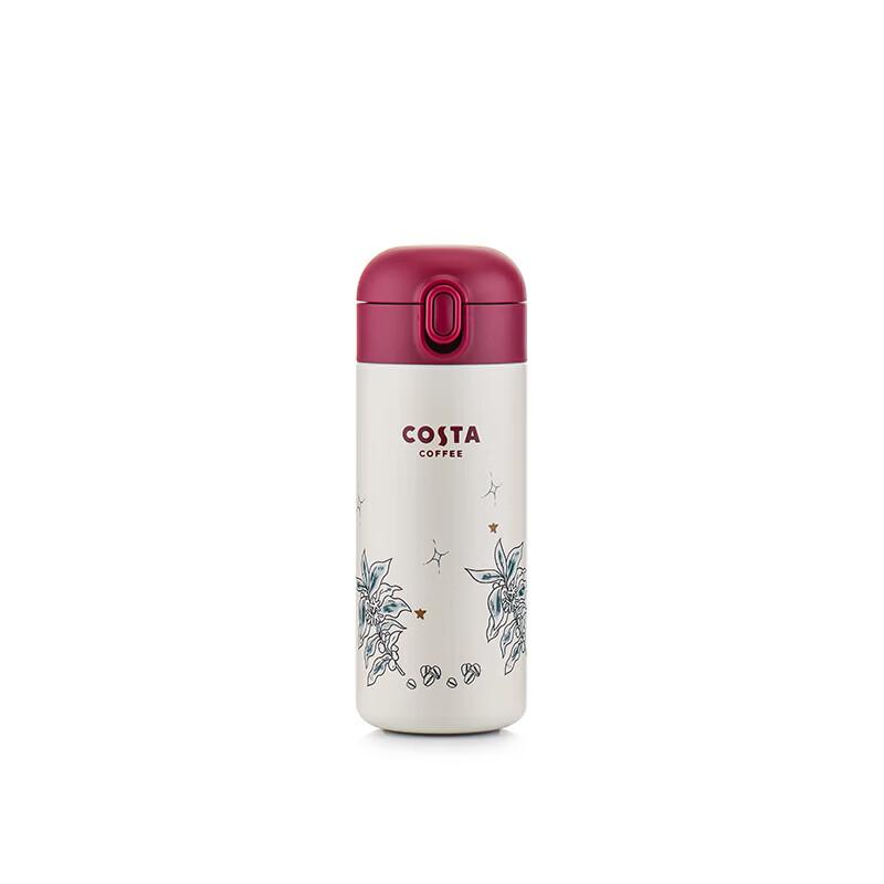 COSTA Flip-Top Thermal Mug