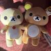 Rozkošní bílí plyšáci Rilakkuma Medvídek Měkká zvířátka Polštáře na pohovku Dekorace do pokoje Dárek k narozeninám pro děti Vánoční dárek