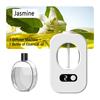 Y Humidifier USB Automatic Diffuser With Essential Oil Lavender Jasmine Aromatherapy Machine Toilet Bathroom Home Air Freshener