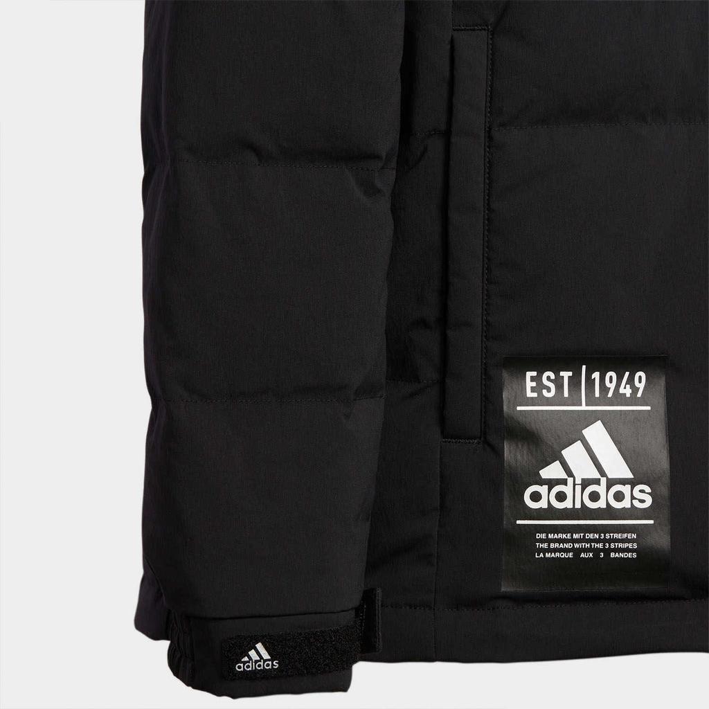 adidas Kids Down Jackets Hooded Moderate EH4167