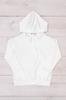 Girls’ Casual Hoodie – Hooded Sweatshirt with Cuffs, Any Season, 6226-057-5 HC