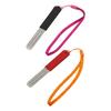 Fish Hook Sharpener Fishhook Hone Diamond File Sharpening Whetstone Sharpening Tool Accessory Grinding Tool Double Side