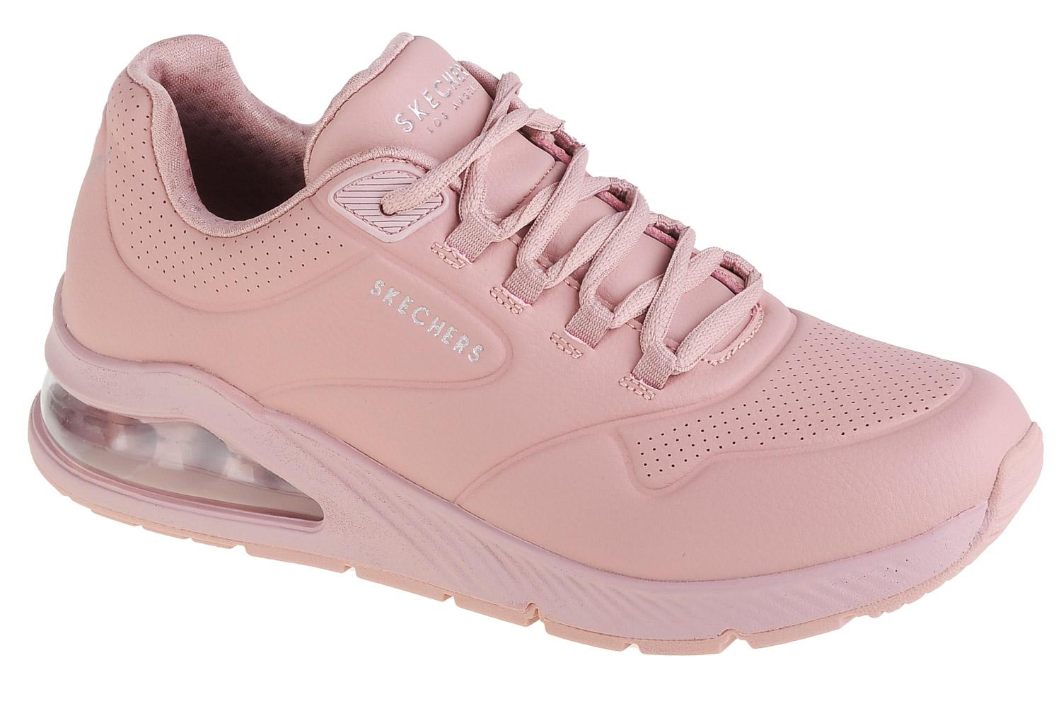 Skechers Uno 2 - Air Around You, Baskets roses femme 36 rose