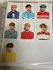 BTS (Bangan Shaman) Rapsel Poka Lys Photocard Her Victory Used