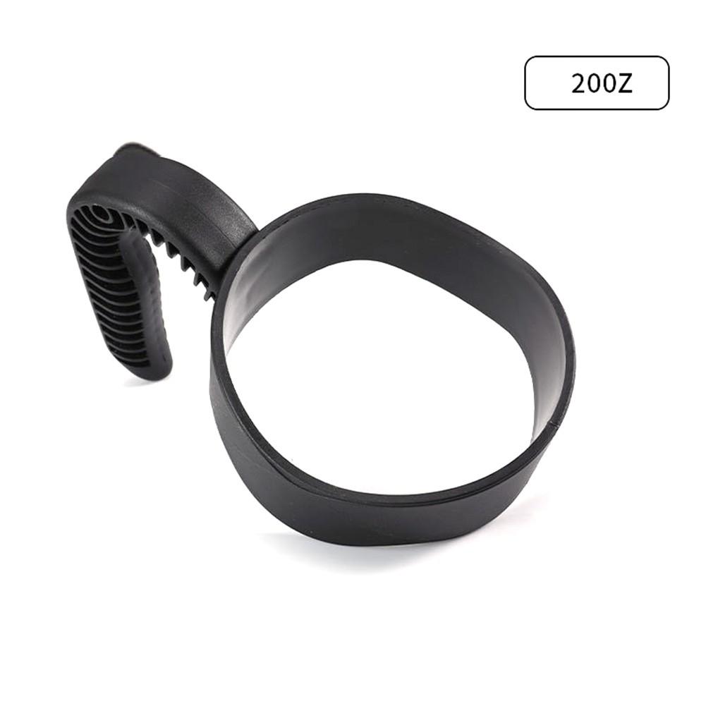 Držák na rukojeť s protiskluzovou úpravou, hrnek Oz, balení obsahuje