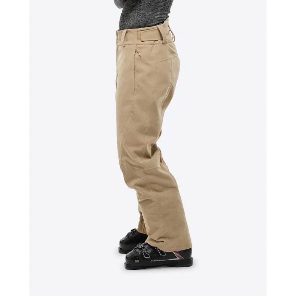 The Mountain Studio Trousers Carv Cord