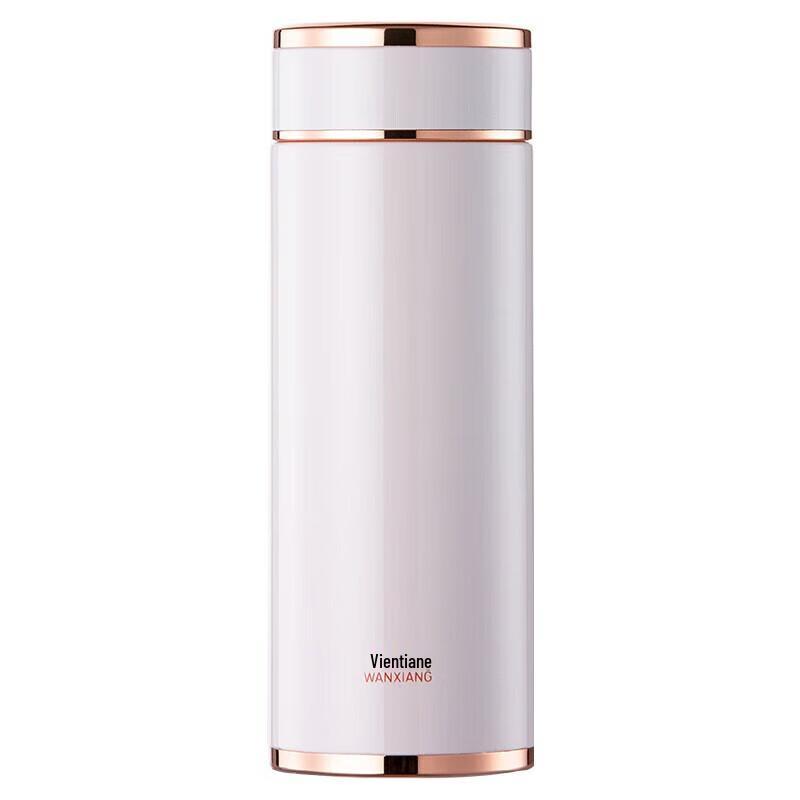 Wanxiang Stainless Steel Thermos Cup