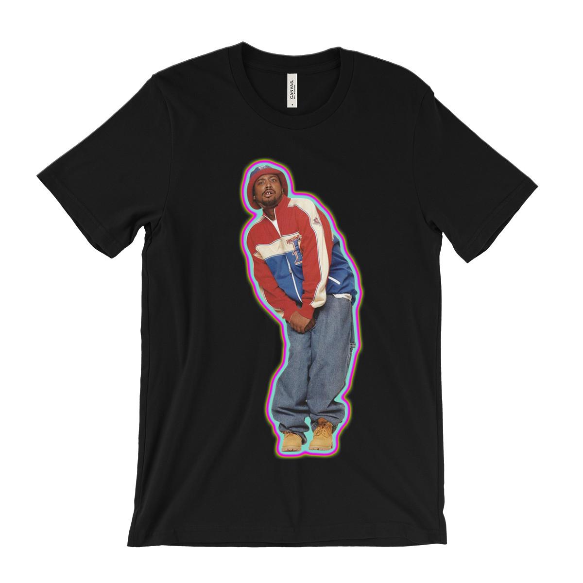 Initial D T-Shirt Itsuki Fujiwara Anime Manga Movie Sport Shirt Tee XS - 5XL XXL