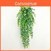 Green Cane Eucalyptus Plants Wall Decor For Indoor Outdoor Event Decoration