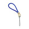 Sparkling Rhinestones Phone Lanyard Short Wristband Secure Carry Solution Business Casual Wrist Strap