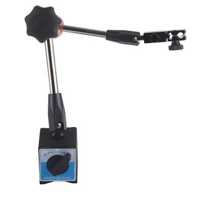 368mm nastavitelný univerzální držák magnetické základny stojan pro ukazatel hladiny