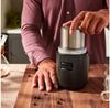 Кофемолка KitchenAid 5KBGR100BM Go Cordless solo