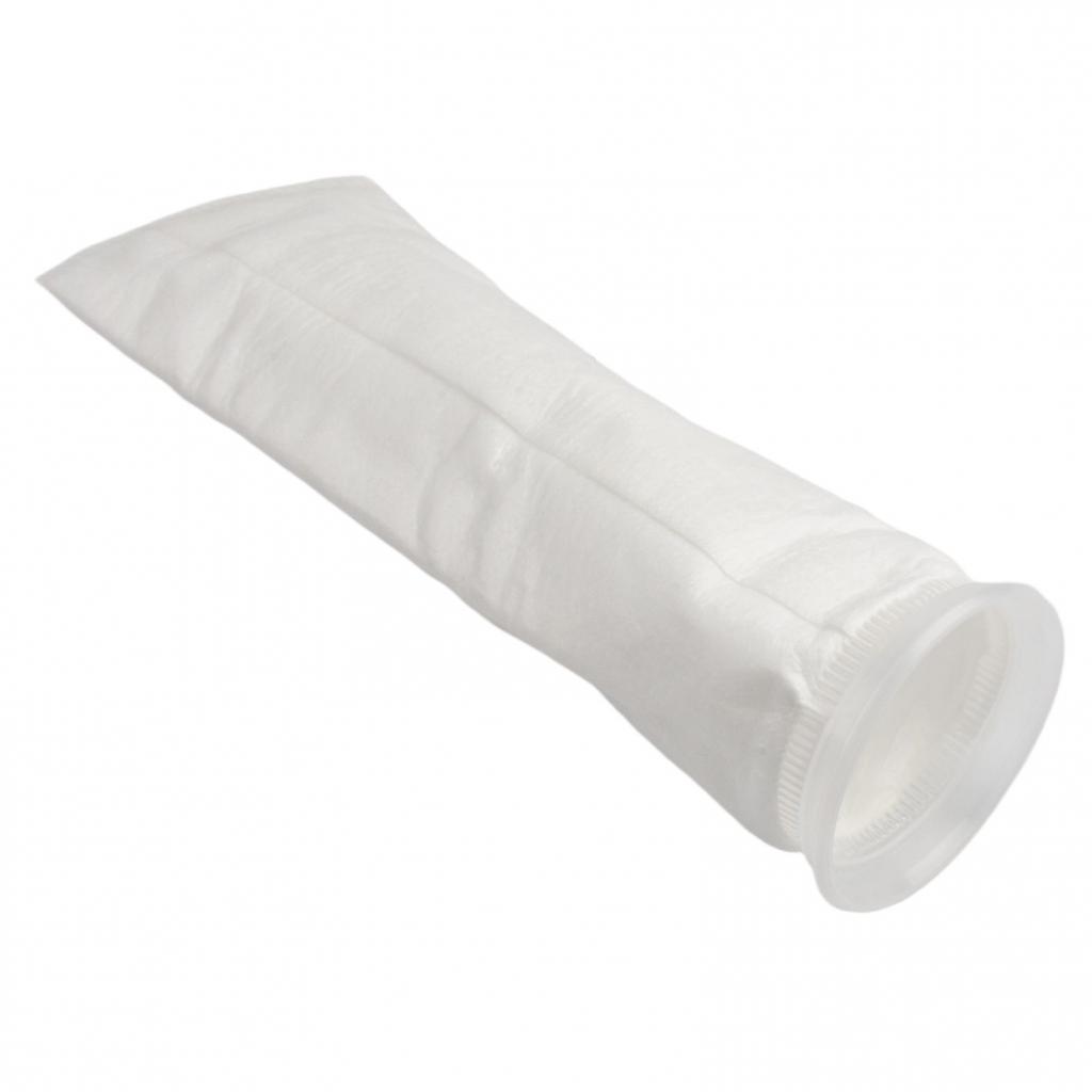 Heavy Duty Filter Sock Cover Filter Bag for Chemical/Pharmaceutical Industry