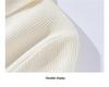 Men's Korean Style Slim Lapel Knit Pullover - Autumn/Winter Warm Base Layer for All Ages