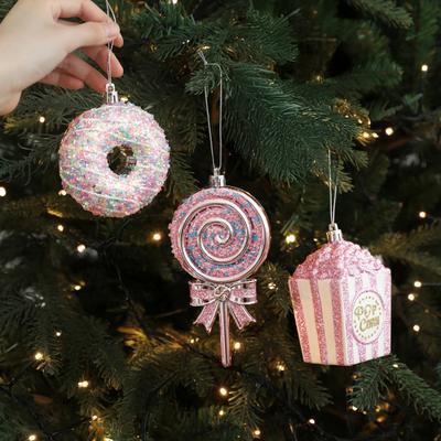 Artículos de fiesta – Decoraciones navideñas