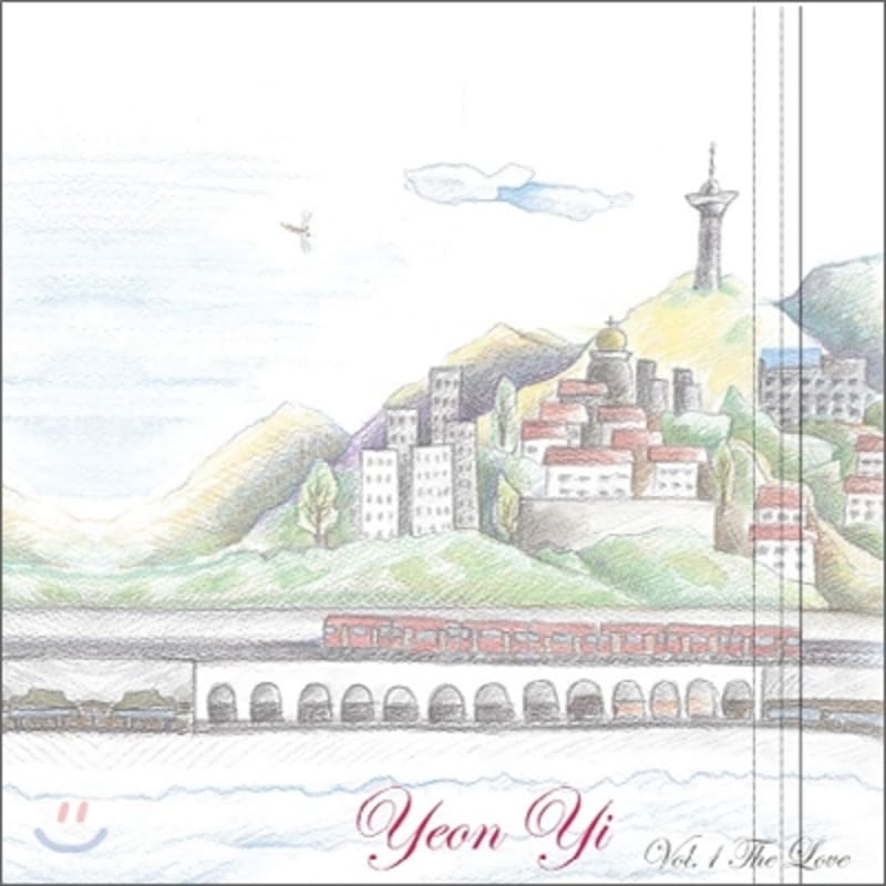 

Yeon-i - The Love