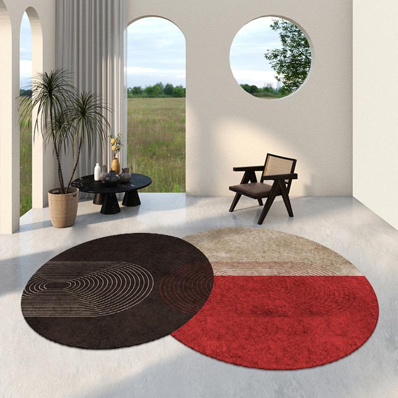 Creative Irregular Carpets Living Room Decoration Carpet High Quality Rugs for Bedroom Home Decor Floor Mat Children's Room Rug