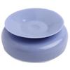 Kitchen Sucker Wall Clock Kitchen Bathroom Wall Clock Sucker Wall Clock Bathroom Wall Clock Plastics Blue Pink