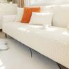 Warm Brushed Covers Slipcovers Sofa Towel Universal Non-slip Couch Cover for Living Room Decorative Sofa