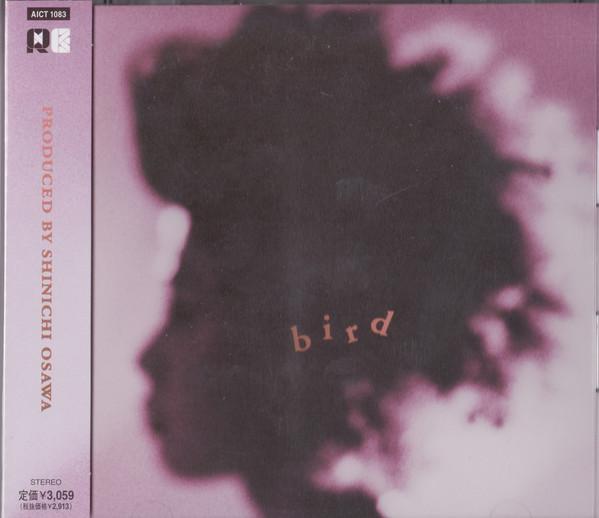 

CD BIRD - bird AICT1083 Real Eyes 1999 Japan Obi Japanese Pop/Rock Used