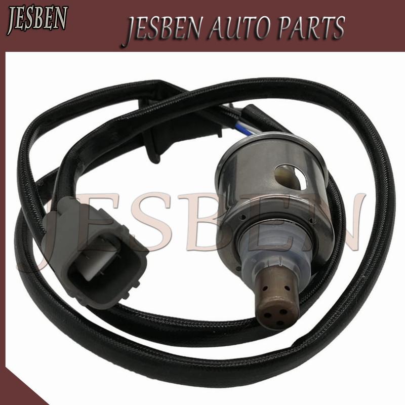 89465-44110 Rear Lambda Probe O2 Oxygen Sensor Fit for Toyota PICNIC AVENSIS VERSO 2.0L 2.4L IPSUM 2.4L 2001-2009 NO# DOX-0234