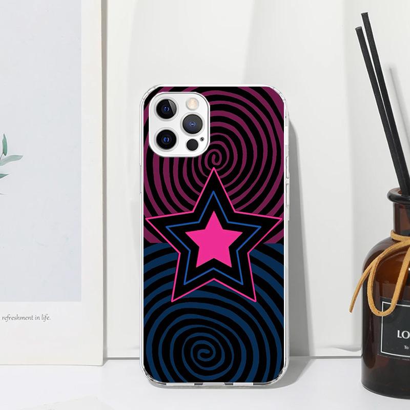 

TV Girl Album Phone Case For Iphone 17 Air 16 15 Plus 16E 14 Pro Max 13 Mini 12 11 7 8 SE Fundas Soft Back Cover 17 Air 16 15 Pl iPhone 15 Plus