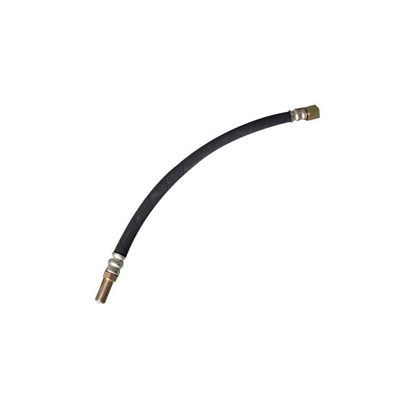 Jianyi Dongfeng Cummins Front Exhaust Flexible Pipe