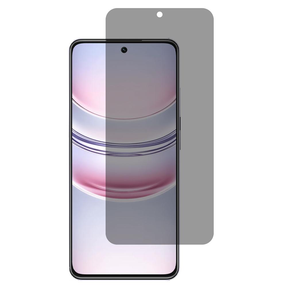 

For Realme C73 5G Anti Spy Screen Protector High Aluminium-Silicon Glass Film A