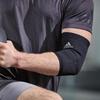 Adidas Performance Elbow Aero Lady Support, Small, Material, ADSU-13331