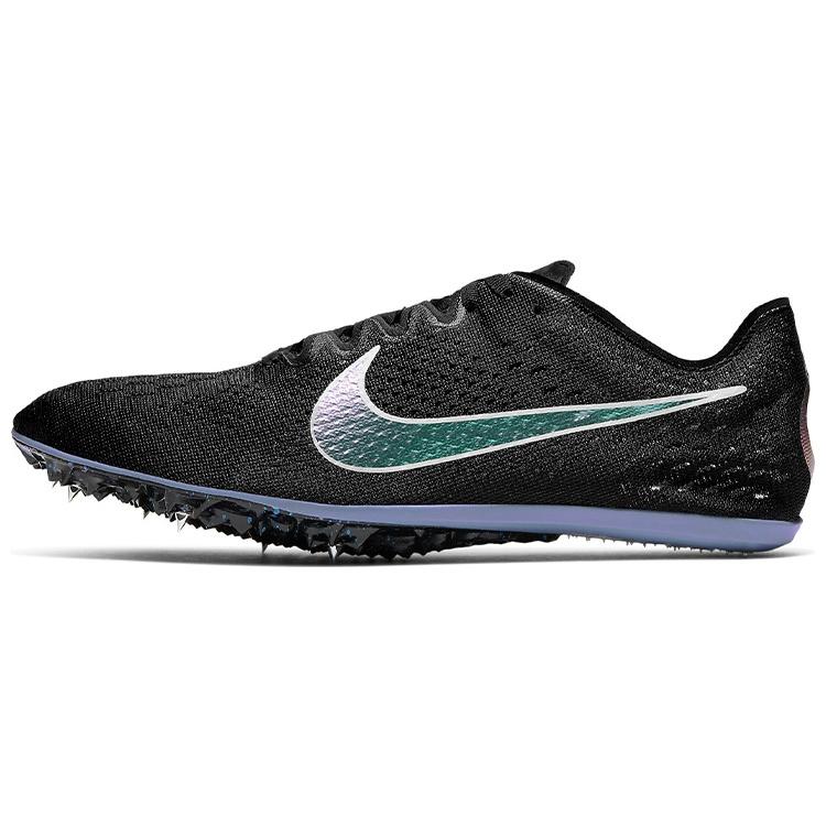 Nike Zoom Victory 3 Black Indigo Fog Men s 835997-003 EU 45
