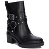 Ankle Boots Black