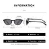 Anti-blue Light Glasses Vintage Trend Oval Eyewear Women Men Fashion Luxury Eyeglasses Blue Light Blocking Man Lady Eyeglas