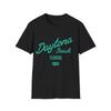 Daytona Beach Florida T-Shirt | Unisex Softstyle Tee