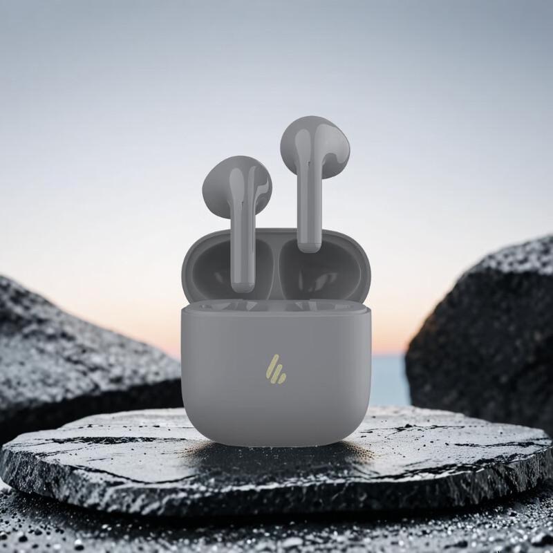 Edifier Echo Air Noise-Cancelling TWS Earbuds