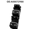 20-Pin Power Window Switch for BAIC Zhi Dao U7 Driver's Seat (Model A00072988)