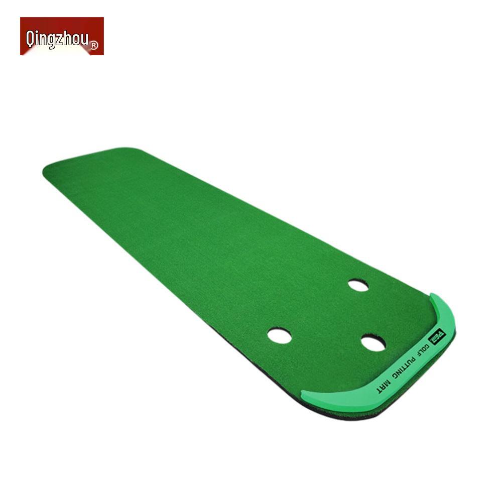 Qingzhou Gifts Portable Indoor Mini Golf Putting Green