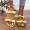 Scarpe da donna – Sandali
