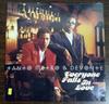 LP Record TANTO METRO  DEVONTE  Everyone Falls In Love VPRL1543 VP 1999 US Reggae Ska  Dub Used